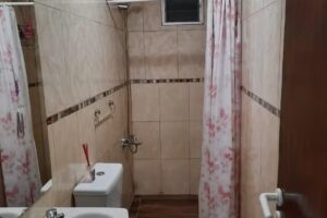 Hospedaje Fabian El Bombero