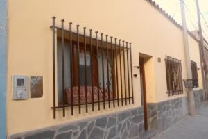 Hospedaje Familia Sandoval