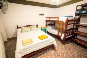 Hospedaje Familiar Arcoíris Jujuy (HOSTEL)