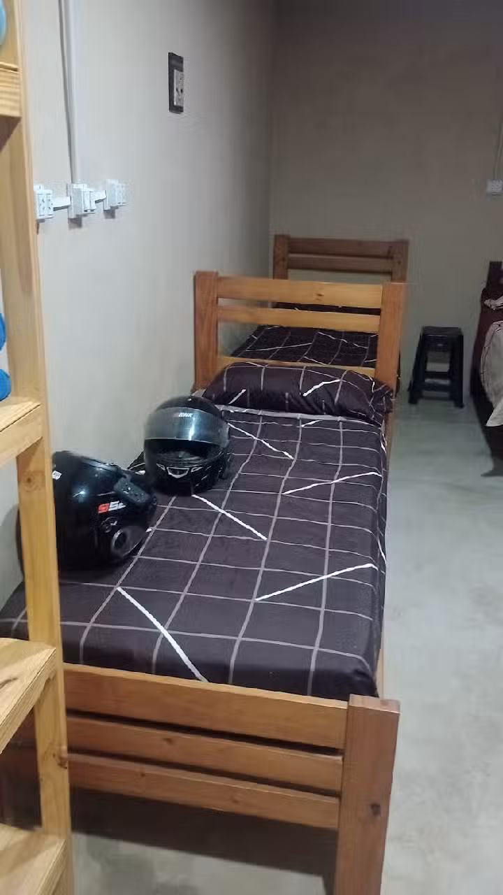 Hospedaje familiar Bucho