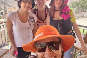 Hospedaje Familiar “CASA MAMANI”