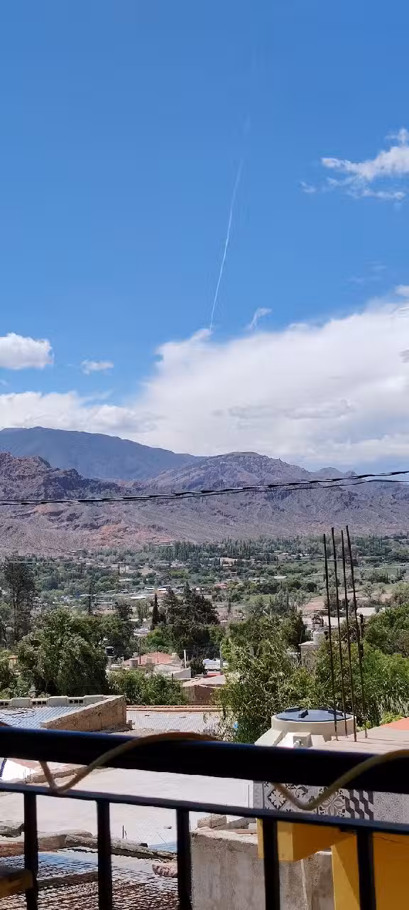 Hospedaje Familiar “CASA MAMANI”