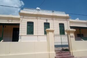 Hospedaje familiar colores d mi tierra