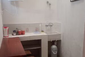 Hospedaje familiar “El MasSi”