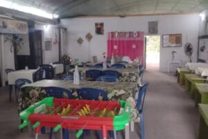 Hospedaje Familiar Estancia Itatí