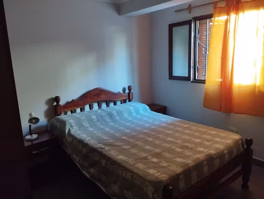 Hospedaje Familiar JANAQ PACHA