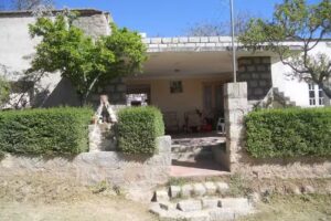 Hospedaje Familiar Maria Chasampi