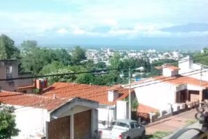 Hospedaje Familiar Portezuelo