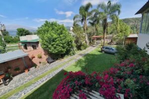 Hospedaje Familiar – Refugio De Reyes