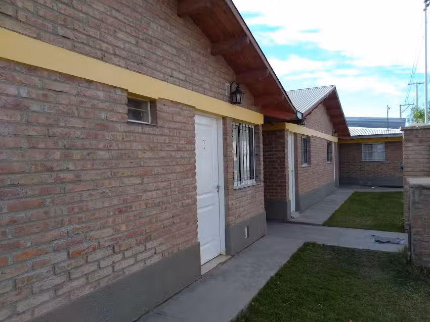 Hospedaje Familiar Rodríguez