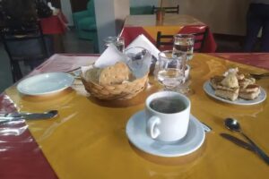 Hospedaje Familiar SOl NACIENTE