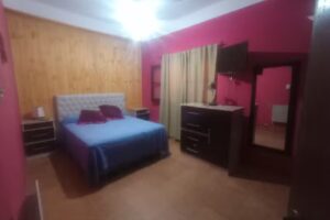 Hospedaje familiar Tío Andrés