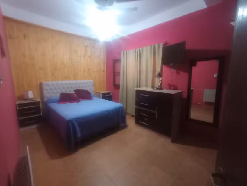 Hospedaje familiar Tío Andrés