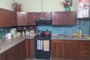 HOSPEDAJE FAMILIAR TITA