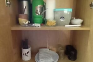 Hospedaje Familiar Virgen de Fátima