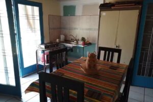 Hospedaje “Finca La Siciliana”