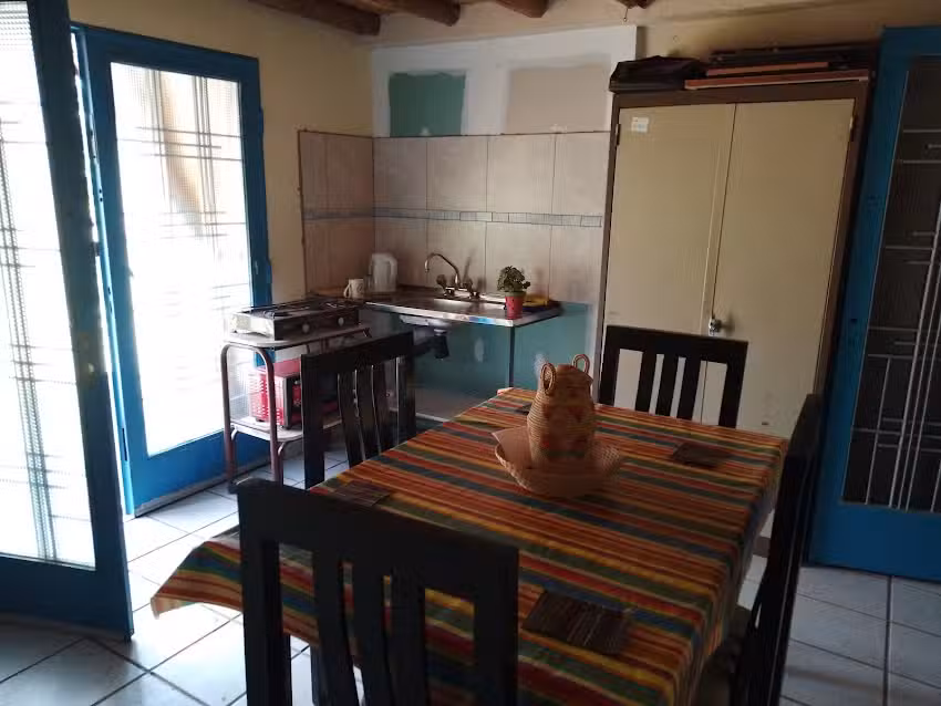 Hospedaje “Finca La Siciliana”