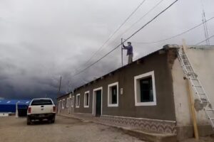 Hospedaje Flores Nuevo Pirquitas