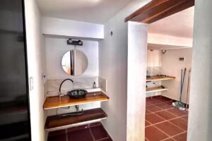 Hospedaje Frente al Rio (Dos Soles)