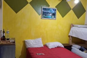 Hospedaje Gauchito Gil