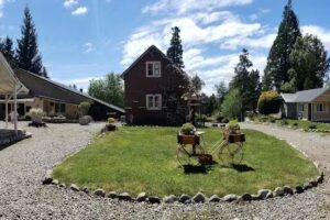 Hospedaje Gaucholihue