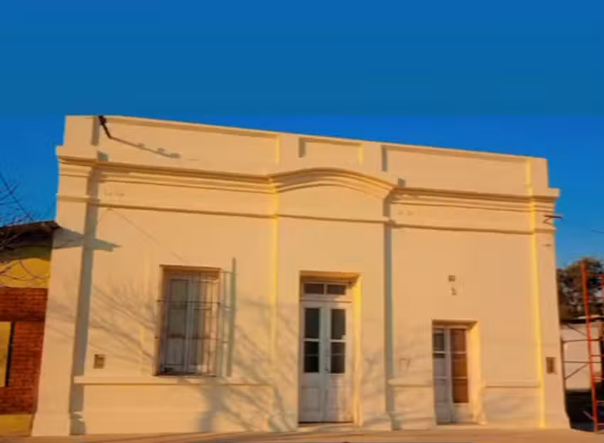 HOSPEDAJE GLARDON MALBRAN SANTIAGO DEL ESTERO