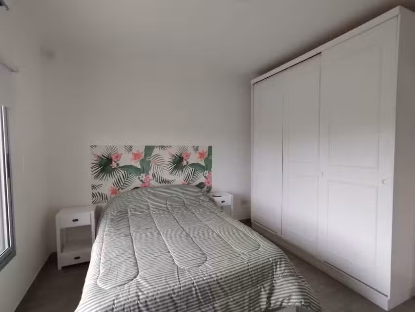 Hospedaje Gualeguay “La casita de Isa”