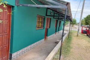 Hospedaje Guillermo Quinteros