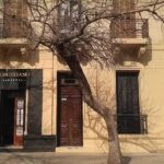 Hospedaje – Habitaciones