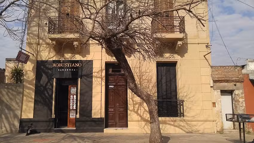 Hospedaje – Habitaciones