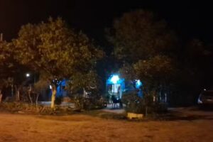 Hospedaje Hermanos Granero