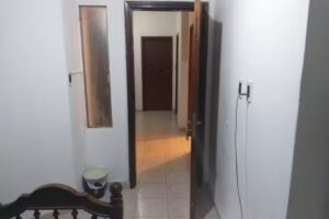 Hospedaje Hipolito Rio IV