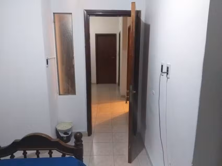 Hospedaje Hipolito Rio IV