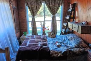 Hospedaje Holt Ibicuy De Roxana Villafañe cuanto sale mensaje