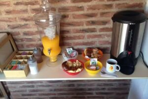 Hospedaje Hostel Armony