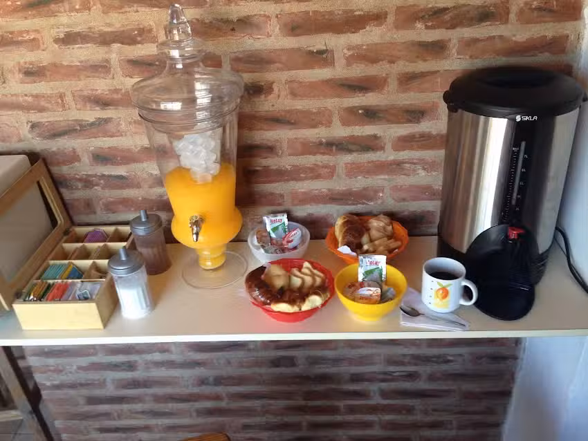 Hospedaje Hostel Armony