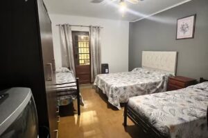 Hospedaje Hostel Lamadrid