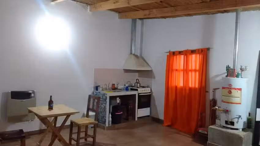 Hospedaje Huellas Atacameñas