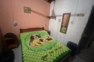 Hospedaje Ibera de Juan Carlos Escalante