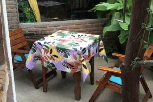 Hospedaje Independencia