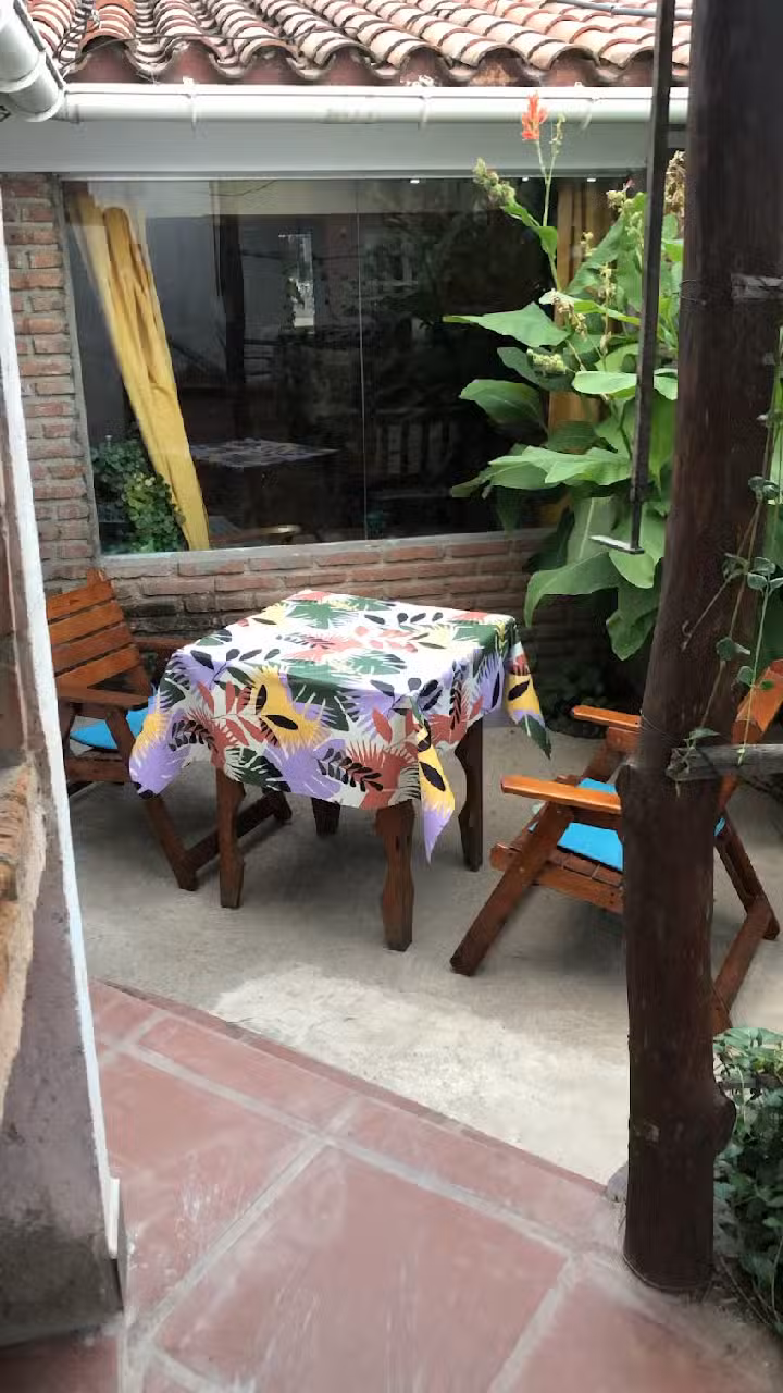 Hospedaje Independencia