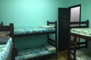 Hospedaje INTA CECAIN