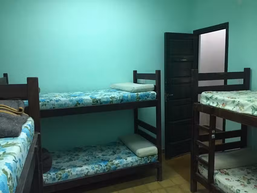 Hospedaje INTA CECAIN