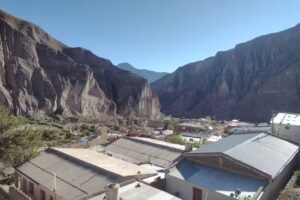 Hospedaje Iruya Mi Pueblo