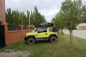 Hospedaje J&R Departamentos