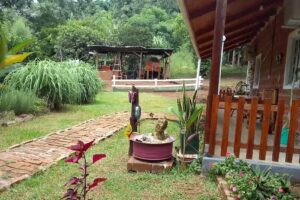 Hospedaje Jabuticaba