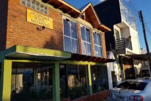 Hospedaje Jesus Nazareno