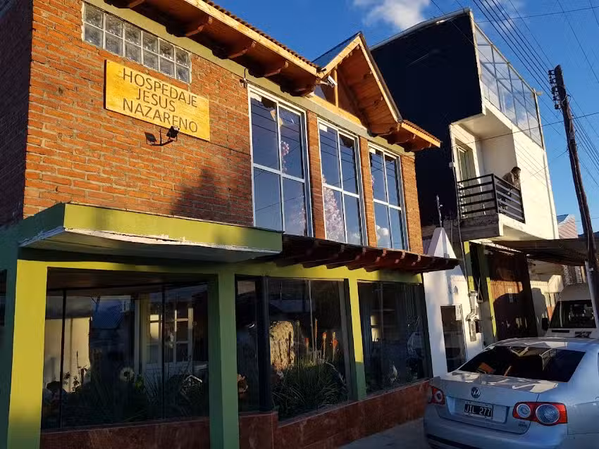Hospedaje Jesus Nazareno