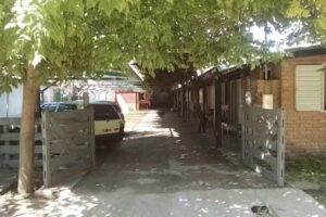 Hospedaje Jose Gabriel