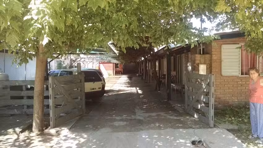 Hospedaje Jose Gabriel